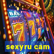 sexyru cam